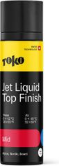 Toko Jet Liquid Top Finish Mid 70ml