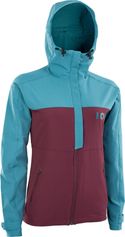 ION Softshell Jacket Shelter WMS Damen Radjacke