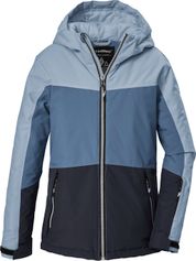killtec KSW 198 Girls Ski Jacket Mädchen Skijacke