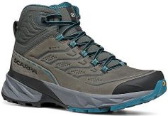 Scarpa Rush 2 Pro Mid GTX Herren Wanderschuhe