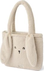 Liewood Lexi Plush Rabbit Totebag