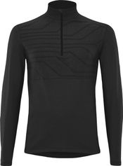 Löffler Men Midlayer Hywa Transtex Herren Midlayer Test