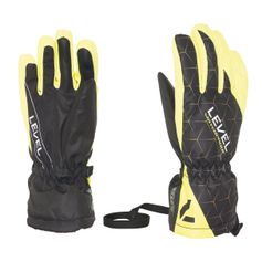 Level Funny Unisex Handschuhe