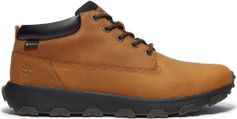 Timberland Mens Mid Lace UP GTX Sneaker Herren Freizeitschuhe