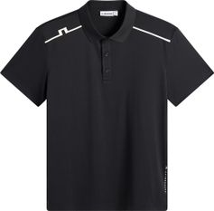 J.Lindeberg Lionel Polo Herren Poloshirt