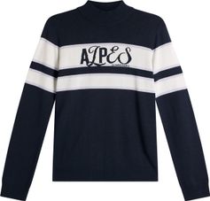 J.Lindeberg Miracle Knitted Sweater