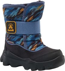 Kamik Snowland Kinder Winterstiefel