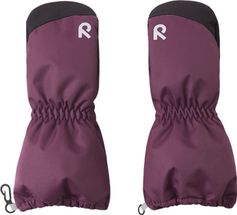 Reima Mittens (woven), Ensin Kinder Fäustlinge