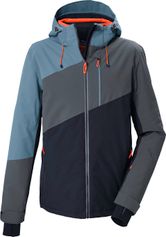 killtec KSW 89 Men Ski Jacket Herren Skijacke