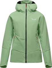 Salewa Pedroc TirolWool® Air Hybrid Jacket W Unisex Isolatiionsjacke für Freeski oder Skitouren
