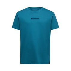 La Sportiva Eighties Logo T-shirt Men Herren T-Shirt für sämtliche Outdoor Aktivitäten
