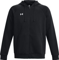 Under Armour Rival Fleece Full Zip Hoodie