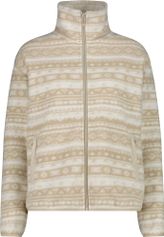 CMP Woman Jacket Damen Midlayer für Outdoor Aktivitäten
