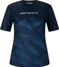 Scott Tee W's Vertic LT SS