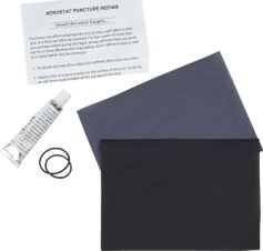 Mountain Equipment Aerostat Repair Kit Isomatte