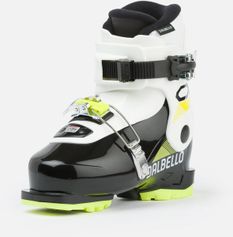Dalbello CX 2.0 Cabrio GripWalk JR All Mountain Skischuhe für Kinder