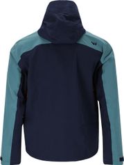 Whistler Lomvie M Layertech Jacket W-pro 15000 Damen Skijacke