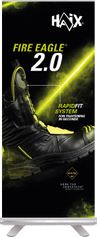 HAIX Roll Up Fire Eagle 2.0 EN