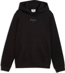 Puma Essentials Script Hoodie FL G