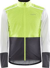 Craft Adv Bike Hydro Lumen Jacket Men Herren Radjacke