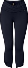 Goldbergh Coasis Capri Tight Damen Lauf- & Trainingshose