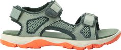 Jack Wolfskin Taraco Beach Sandal K Kinder Sandalen
