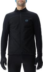 Uyn Cross Country Skiing Coreshell Jacket MAN Herren Langlaufjacke