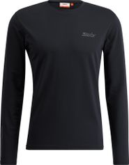 Swix Pace NTS Long Sleeve Baselayer Top M Herren Sportunterwäsche