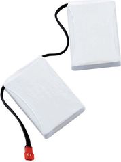 Therm-Ic Powerglove Repl Battery (1 pc) Zubehör für Skihandschuhe