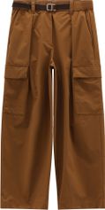 cmp - collective (of) moving people Woman Long Pant Damen  Outdoorhose