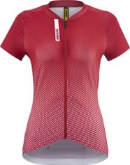 Mavic Aksium Jersey W Damen Radtrikot
