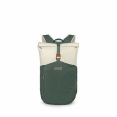 Osprey Arcane Roll Top Pack Earth Tagesrucksack