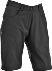 MAUL Sport Rhön XT - Bermuda Elastisch Outdoor Shorts für Damen