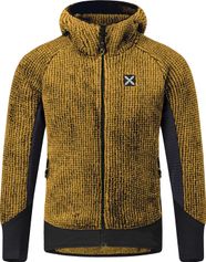 Montura Remix Fleece Jacket Kids Kinder Freizeitjacke