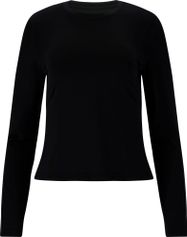Athlecia Almi W Long Sleeve Tee Damen Langarm Laufshirt
