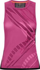 Montura Shadow Graphic Canotta Woman Damen Laufshirt