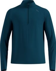 Odlo X-alp Herren Midlayer Test