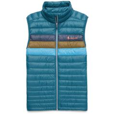 Cotopaxi Fuego Down Vest Outdoorweste für Herren