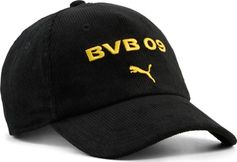 Puma BVB Culture Corduroy Cap