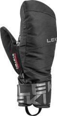 LEKI Air Swtch 3D Junior Mitten Kinder Fäustlinge