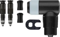 Schwalbe Sv-scv Conversion Kit (valves With Pump Head)