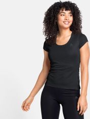 Odlo The Active F-dry Light Base Layer T-shirt Damen Sportunterwäsche