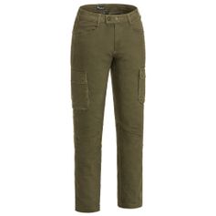 Pinewood Värnamo/Serengeti Women Trouser Damen Outdoorhose