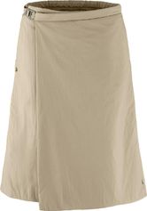 Fjällräven HC Insulated Skirt W Isolationsrock für Skitouren oder Langlauf