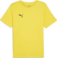 Puma Teamrise Matchday Jersey Herren Laufshirt