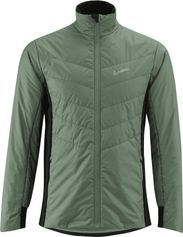 Löffler Men Iso-jacket Elements CF PL60 Herren Langlaufjacke