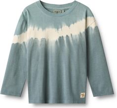 Wheat T-shirt Long Sleeve Dixie D Jungen Longsleeve für Freizeit und Outdooraktivitäten