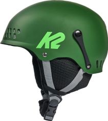K2 Entity Unisex Skihelm