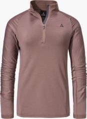 Schöffel Hiking Longsleeve Style Cascata Women Damen Longsleeve für Freizeit und Outdooraktivitäten