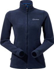 Berghaus W Prism Polartec InterActive Jacket Damen Midlayer Test